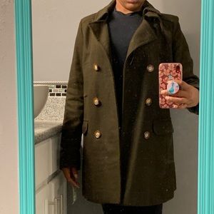 Michael Kors Peacoat